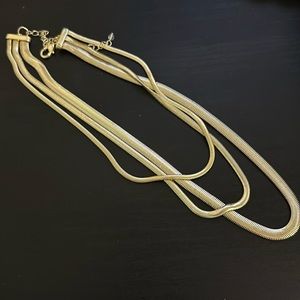 House of Harlow Necklace